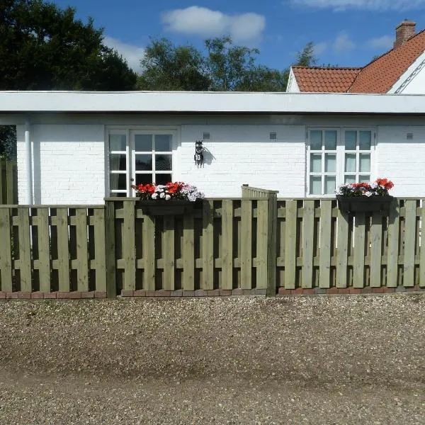 Havrevang, hotel v destinaci Billund