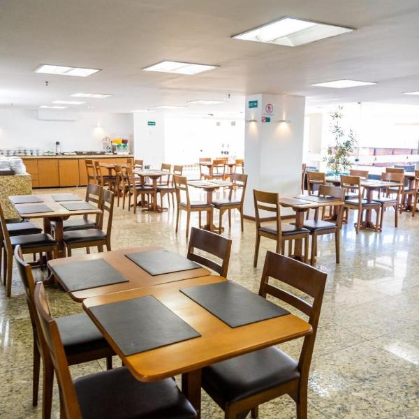 Marinas Maceió Hotel - Foto 5