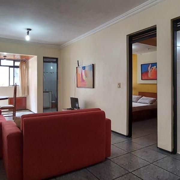 Fortaleza Flat Executivo