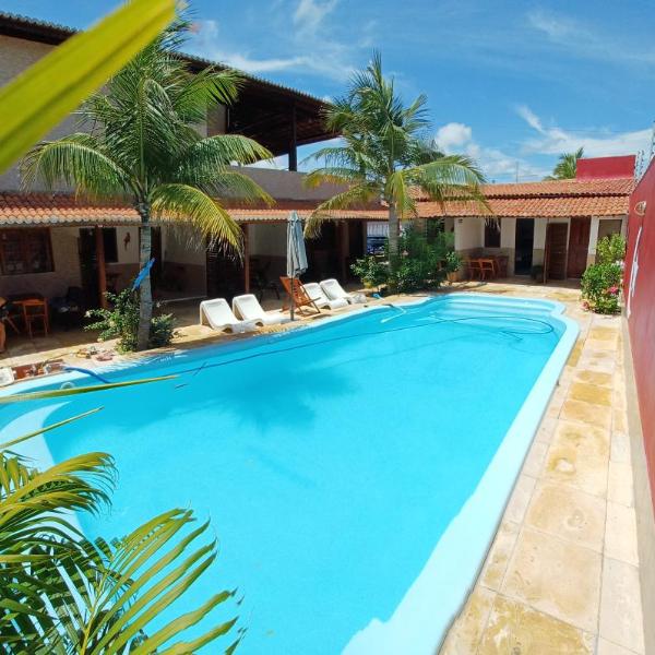 Manitu Flat Canoa Quebrada - Foto 4