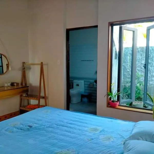 Ly's homestay, hotel in Gia Nghĩa