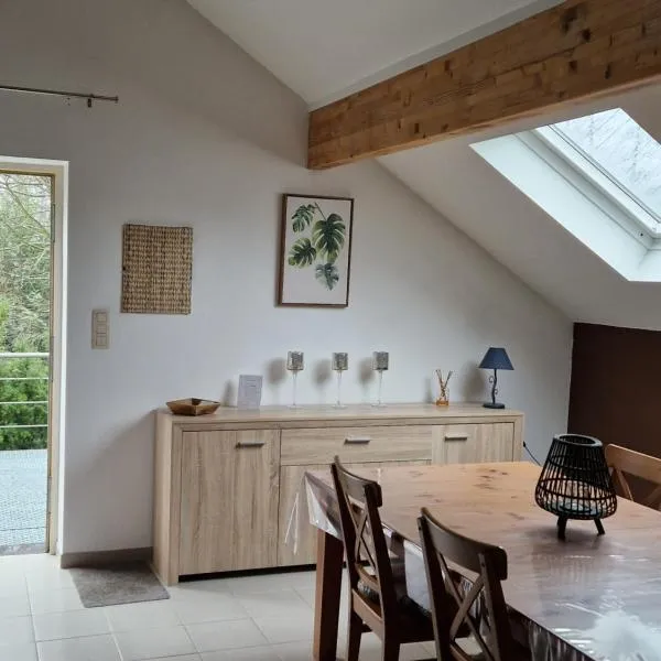 와브르에 위치한 호텔 Studio Haras