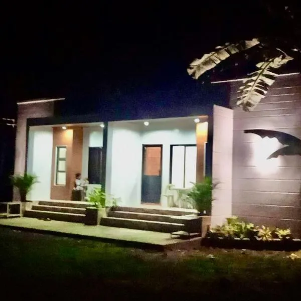 Lucas Transient House, hotel en Looc