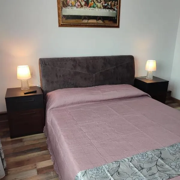 APARTAMENT HD ELI, hotel v destinaci Hunedoara