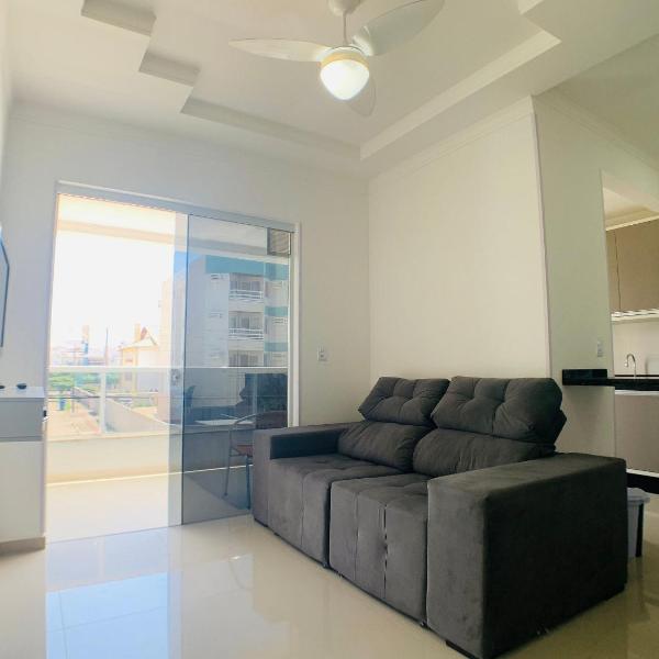 Maravilhoso apartamento 100m Mar - MB04G