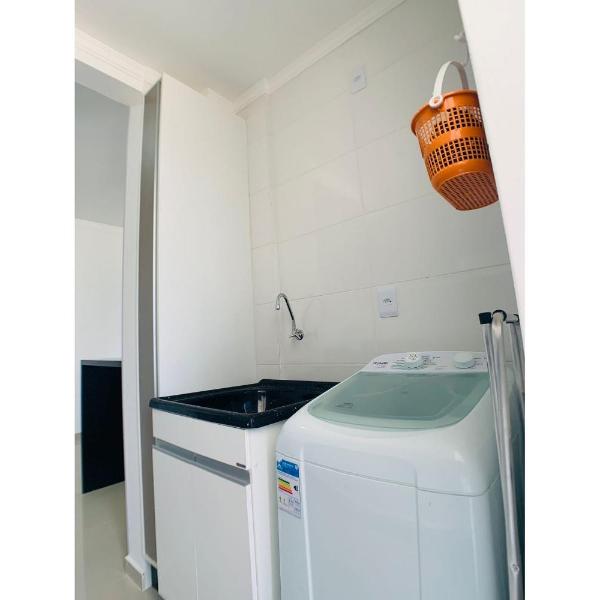 Maravilhoso apartamento 100m Mar - MB04G - Foto 3