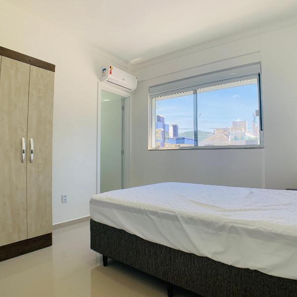 Maravilhoso apartamento 100m Mar - MB04G - Foto 2