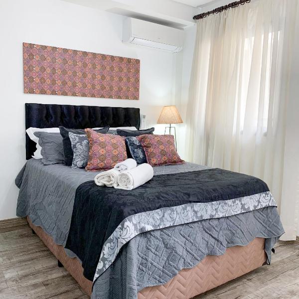 Loft Lotus 3 - Lindo Studio na Liberdade - Foto 2
