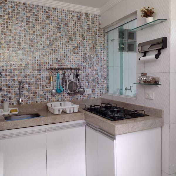 Flat Beach Selma - Duplex - Foto 3