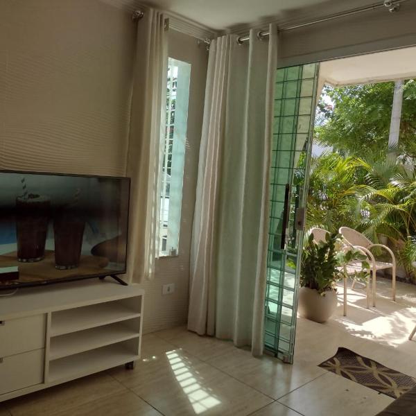Flat Beach Selma - Duplex - Foto 5