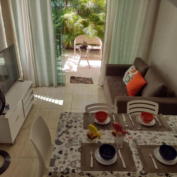 Flat Beach Selma - Duplex - Foto 4
