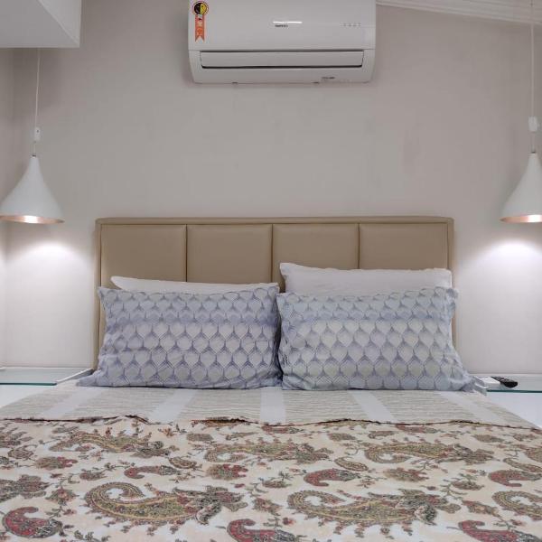Flat Beach Selma - Duplex - Foto 2