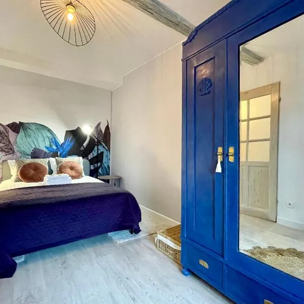 Apartament Helena, khách sạn ở Toruń