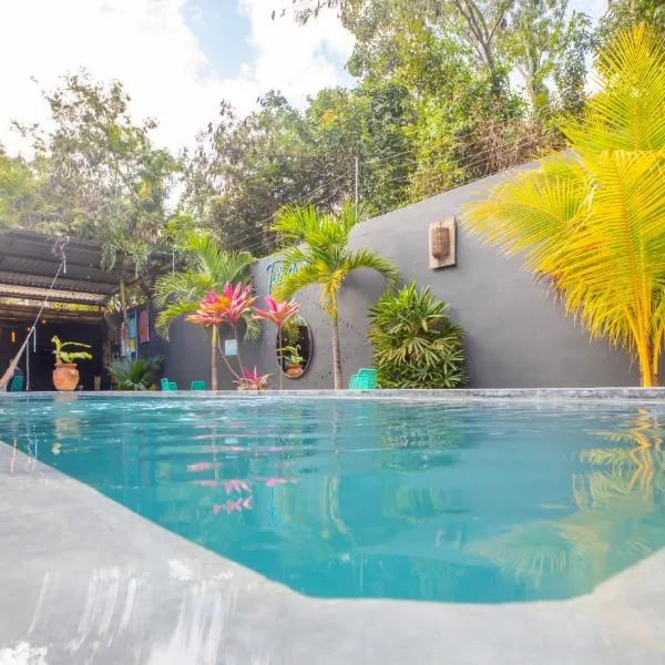 Turquoise Tulum Hotel, hotel u gradu 'Tulum'