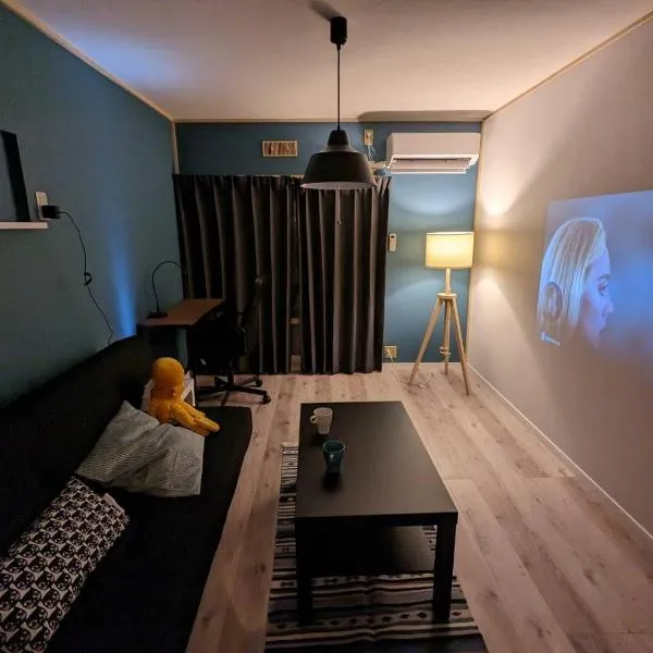 마루가메에 위치한 호텔 marugame stop - Vacation STAY 50031v