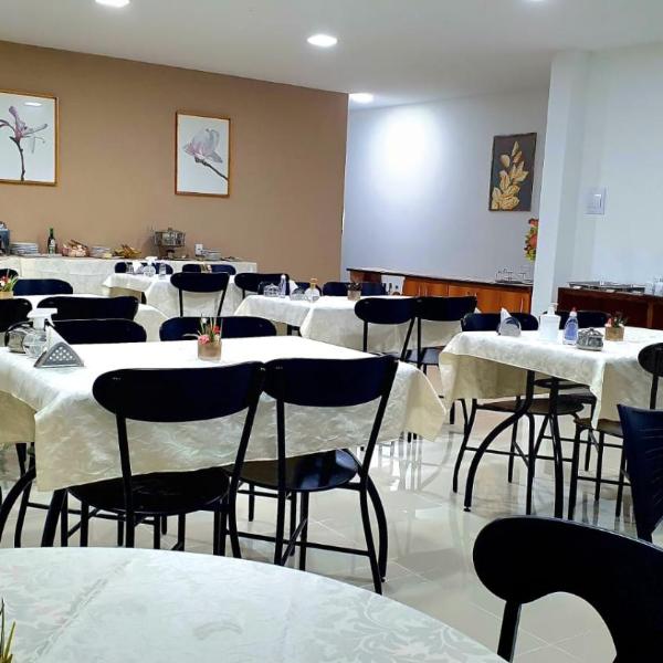 Hotel Bellavista - Foto 4