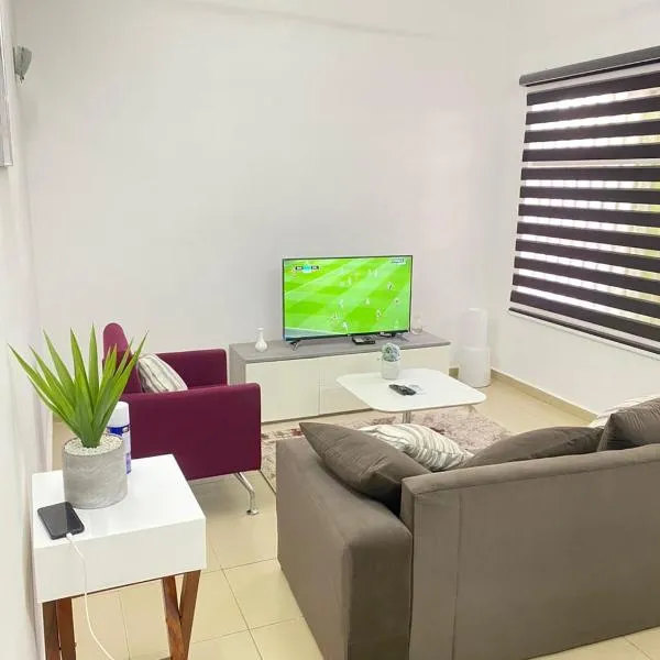 PARADISE FB، فندق في كوتونو