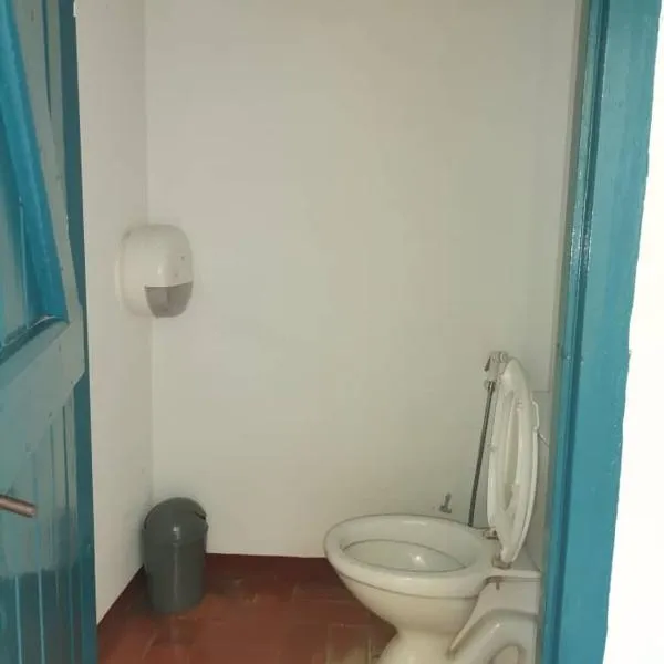 Auberge Mariama BA, hotel in Gorée