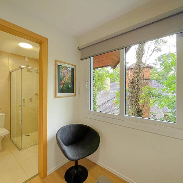 Casa Encantos de Canela - Refúgio da família - Foto 3
