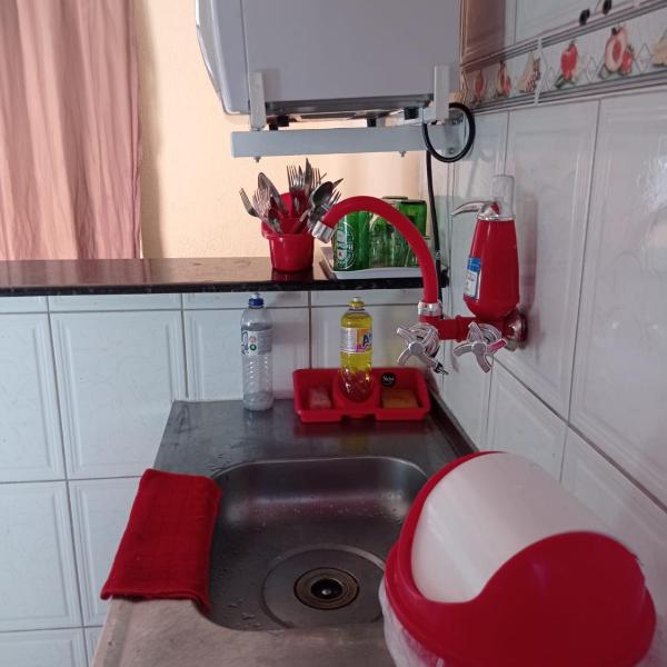Cantinho da Nenê Itapuã - Foto 3