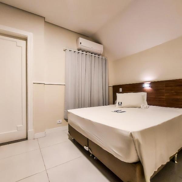 Hotel Itamarati Centro-República by Rede Único - Foto 5