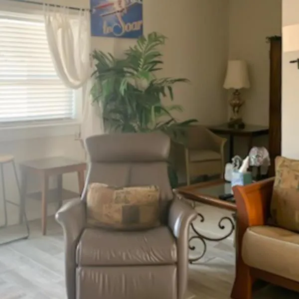 Mermaid Haven, hotel in Mexico Beach
