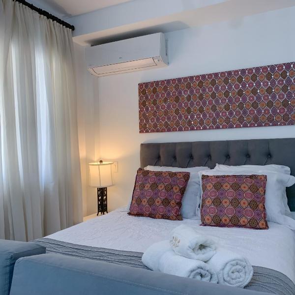 Loft Lotus 5 - Lindo Studio na Liberdade - Foto 2