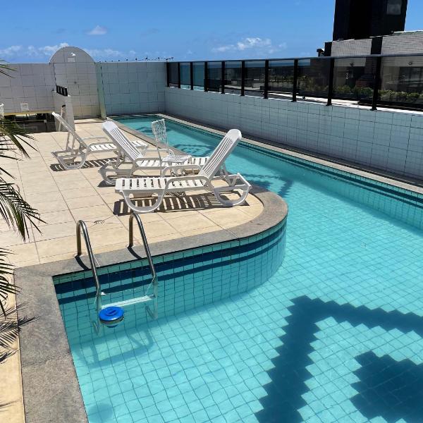 Apartamento Pajuçara