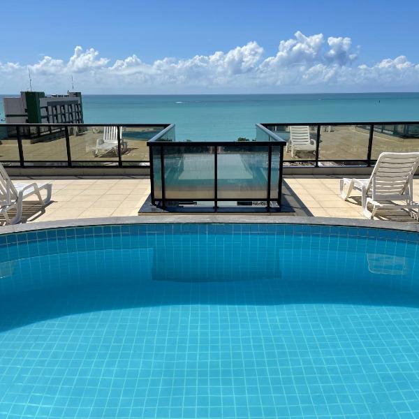 Apartamento aconchegante