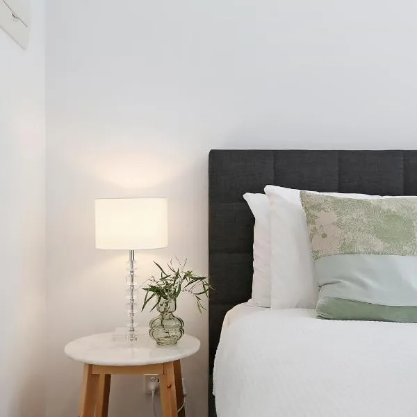 Timboon Tiny Homes, hotel in Timboon