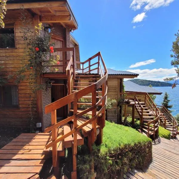 Destinar Apartments, hotel in San Carlos de Bariloche