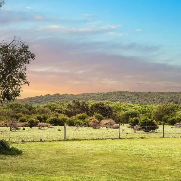 Rileystone, hotel in Margaret River
