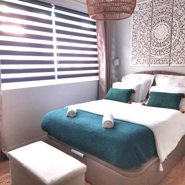 La Petite Perle de Quimper, hotel v destinácii Quimper