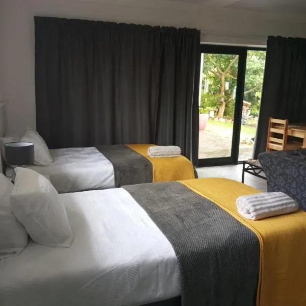 Bee Comfy, hotel em Klein-Brakrivier