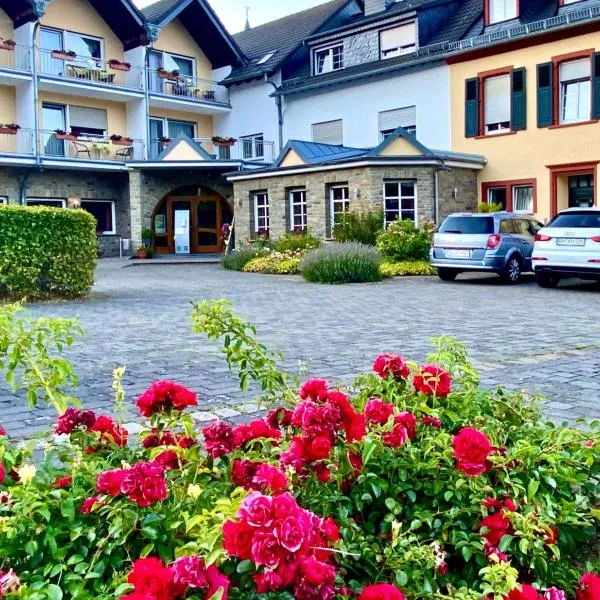 Landhaus Schend, hotel in Immerath