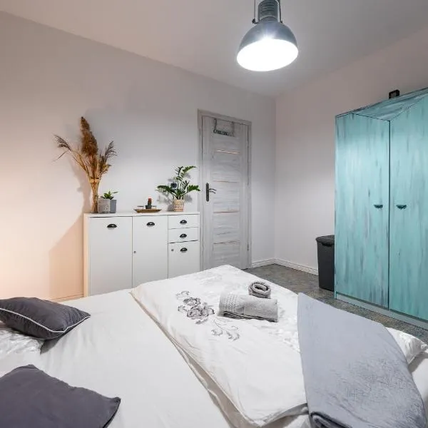 Apartament Południowy, hotel in Ruda Śląska