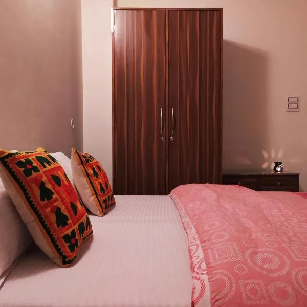 Shimla Gypsy - Home Stay, hotel di Shimla