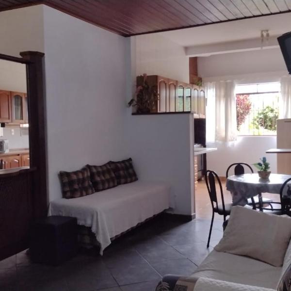 Apartamento com ótima localização perto dos principais pontos turísticos - Foto 5