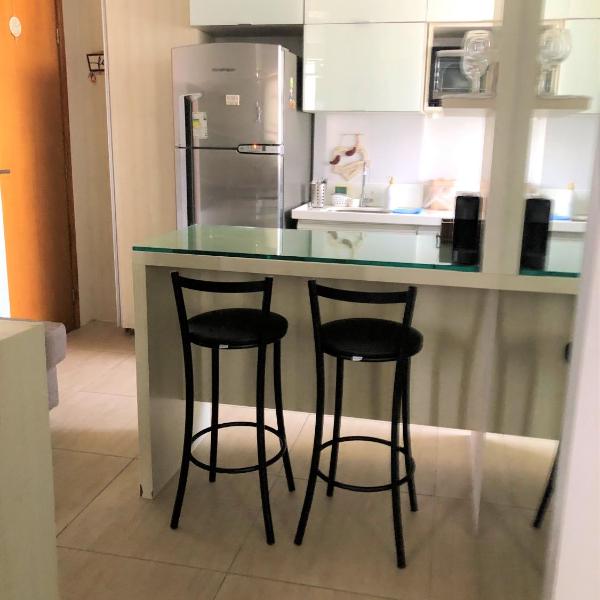 Boa Viagem - Charmoso apartamento para casais