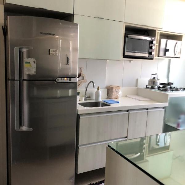 Boa Viagem - Charmoso apartamento para casais - Foto 5