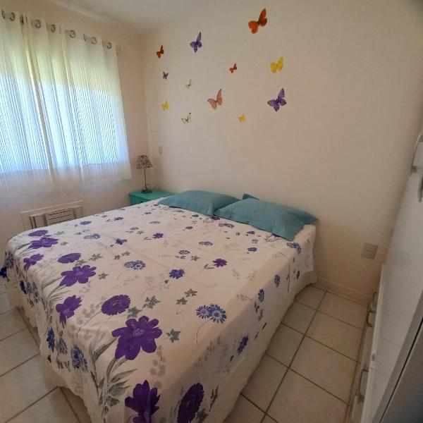 Apto de cobertura a 100m da praia da Cachoeira para 8 pessoas - Foto 2