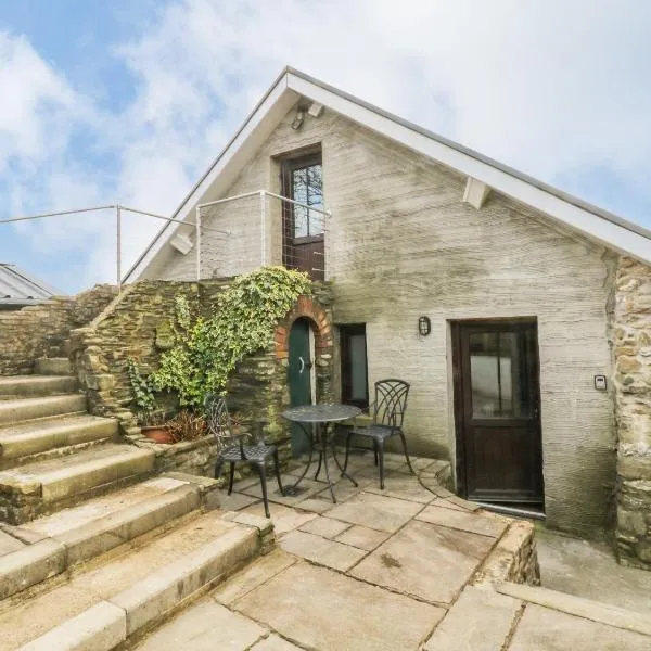 Green Grove Barn, hotel in Carmarthen