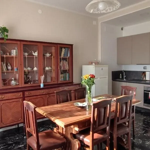 La Casa di Amelie, hotel em Parma