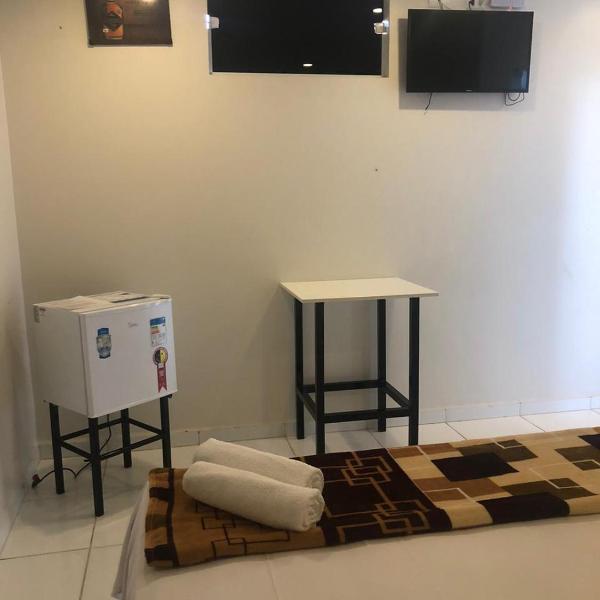 HOTEL E POUSADA ISIS - Foto 4