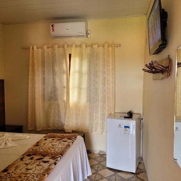 Pousada Betta - Foto 2