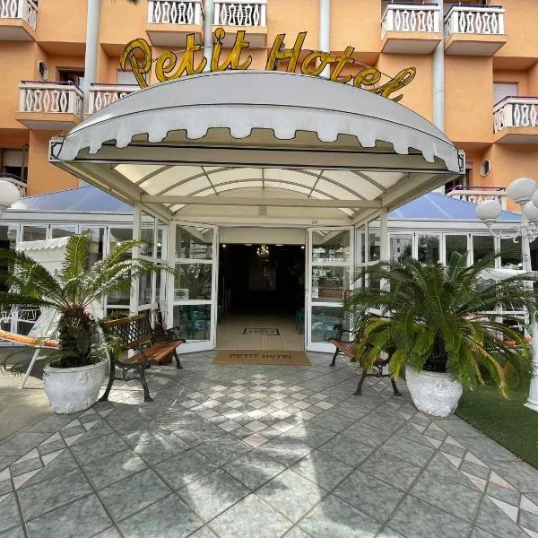 Petit Hotel, hotel a Caorle