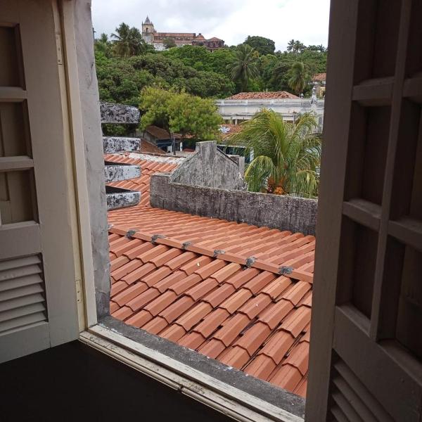 Casa da Lu - PRAÇA DO CARMO OLINDA - Foto 5