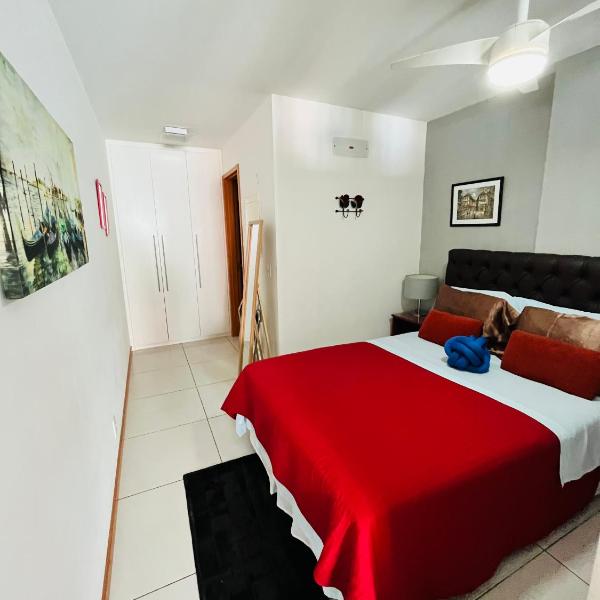 loft london, conforto no coração de Icarai - Foto 2