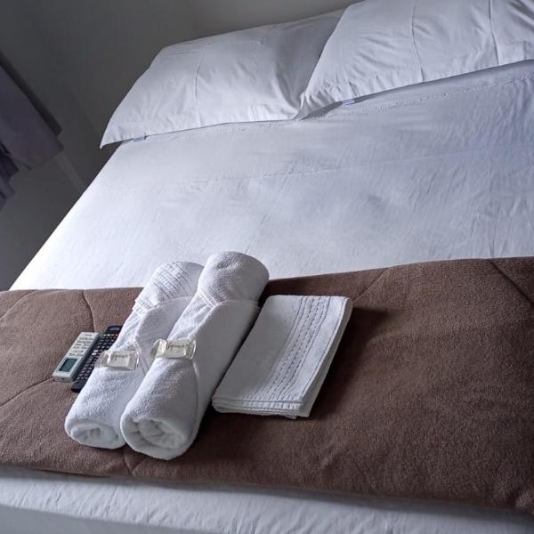 Hotel Rota 282 - Foto 5
