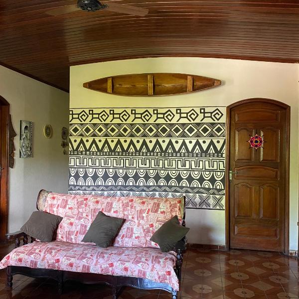 Hostel Roraima
